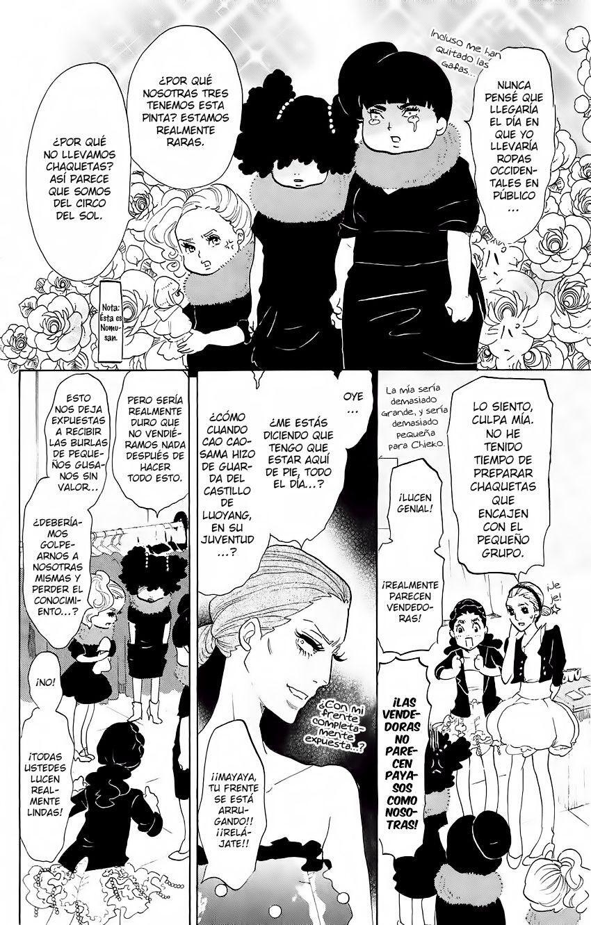 Capitulo 61 page 8