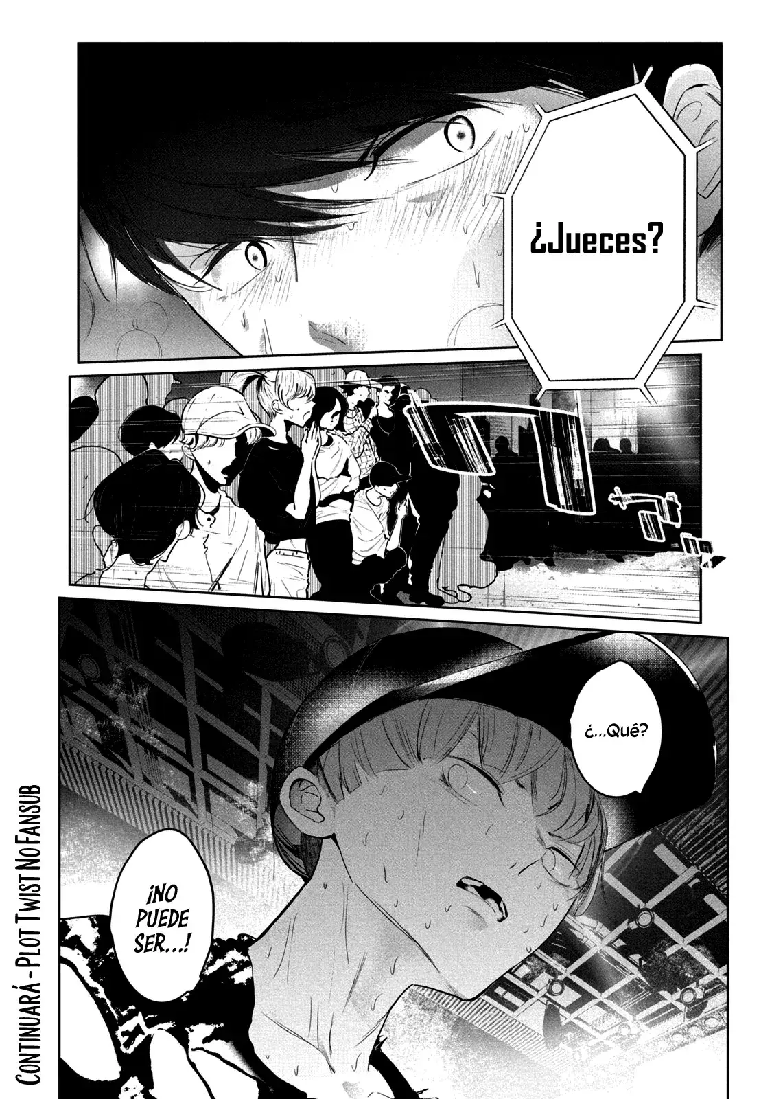 Capitulo 26 page 33