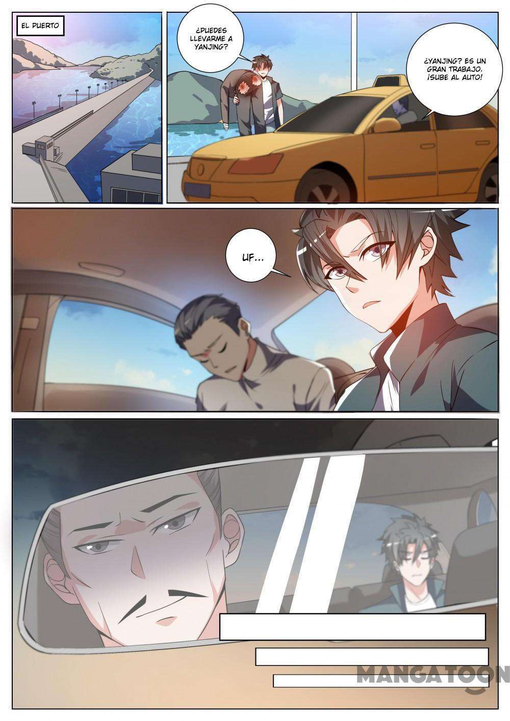 Capitulo 324 page 7