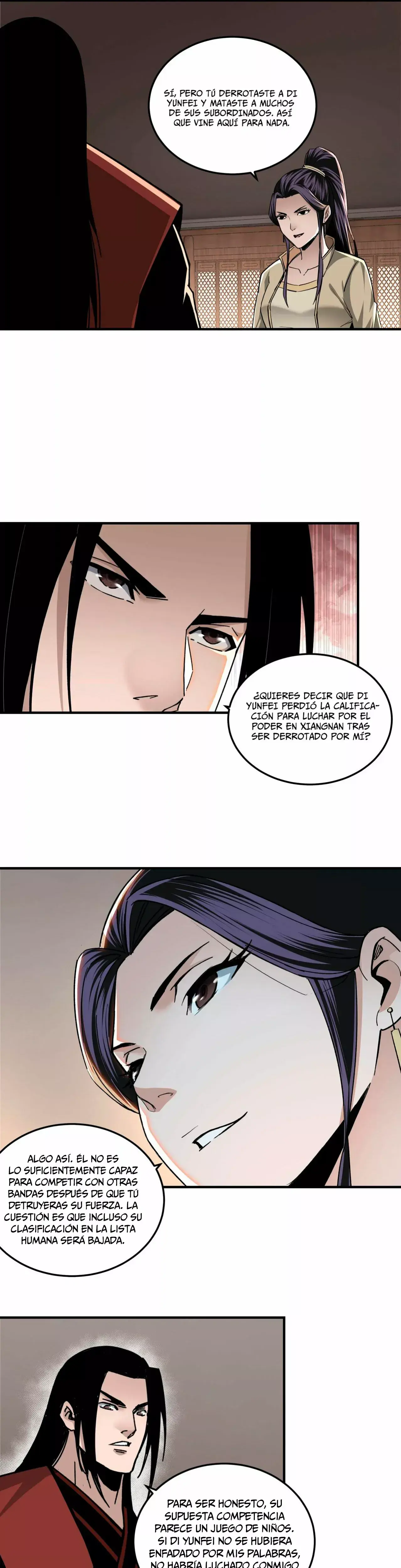 Capitulo 83 page 22