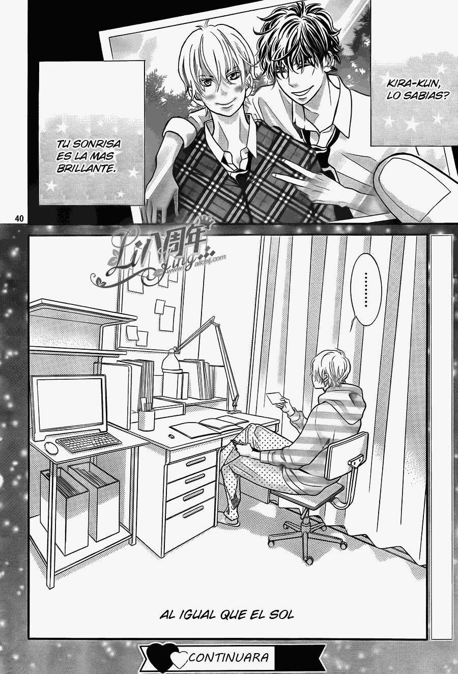 Capitulo 18 page 40
