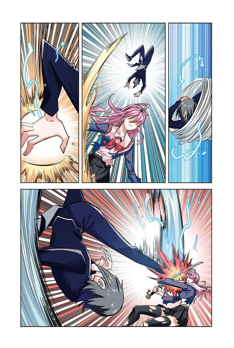 Capitulo 14 page 7