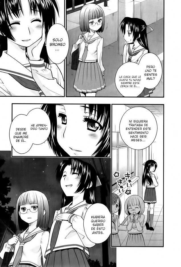 Capitulo 33 page 16