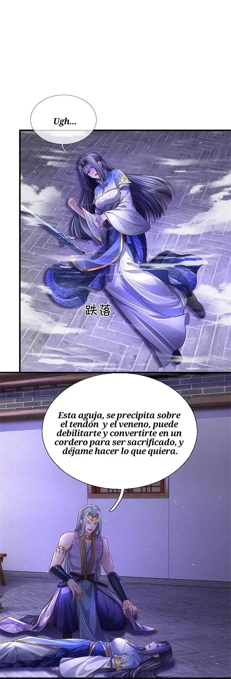 Capitulo 551 page 28