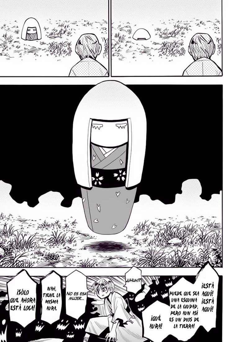 Capitulo 42 page 16