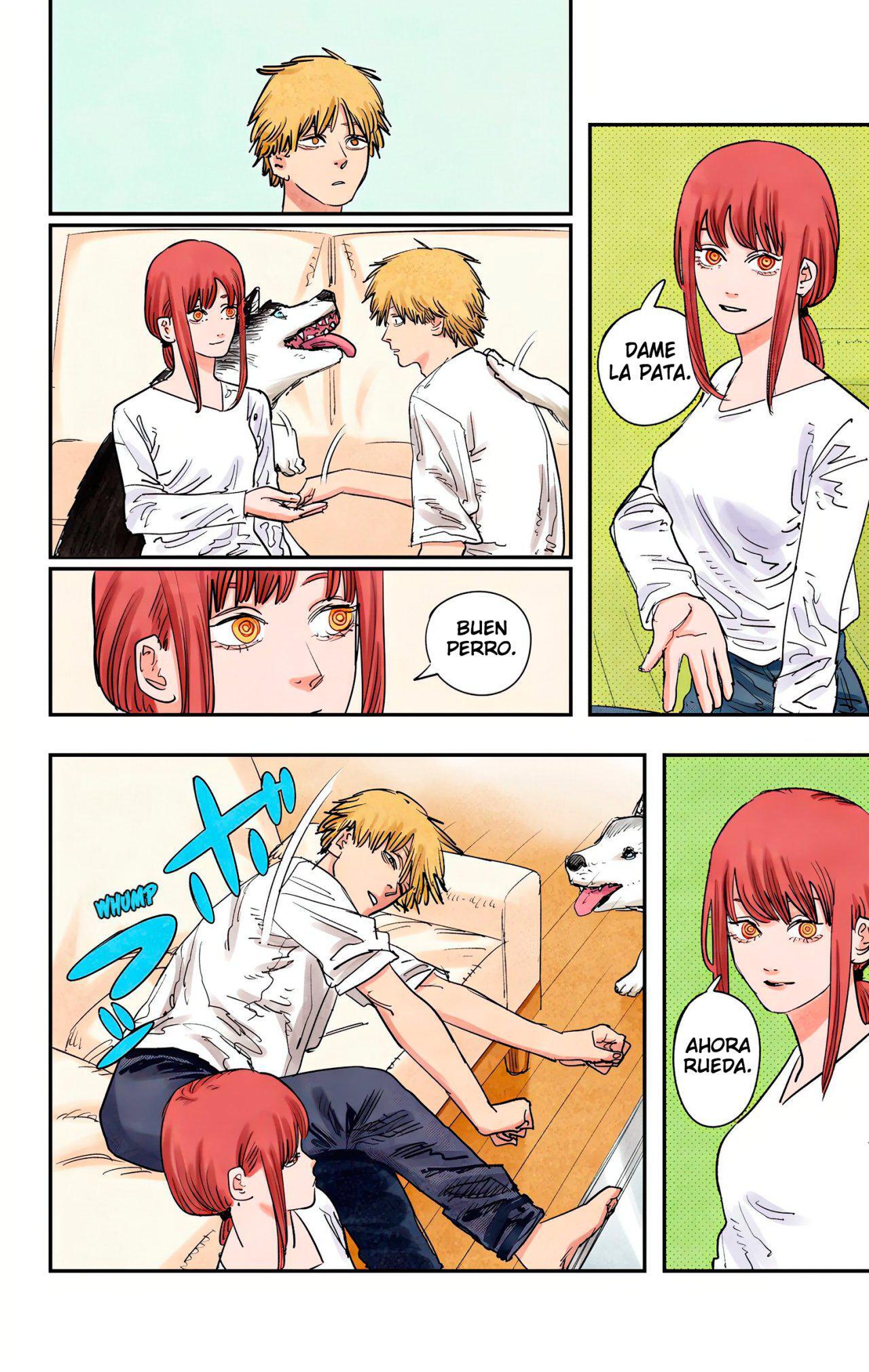 Capitulo 81 page 5