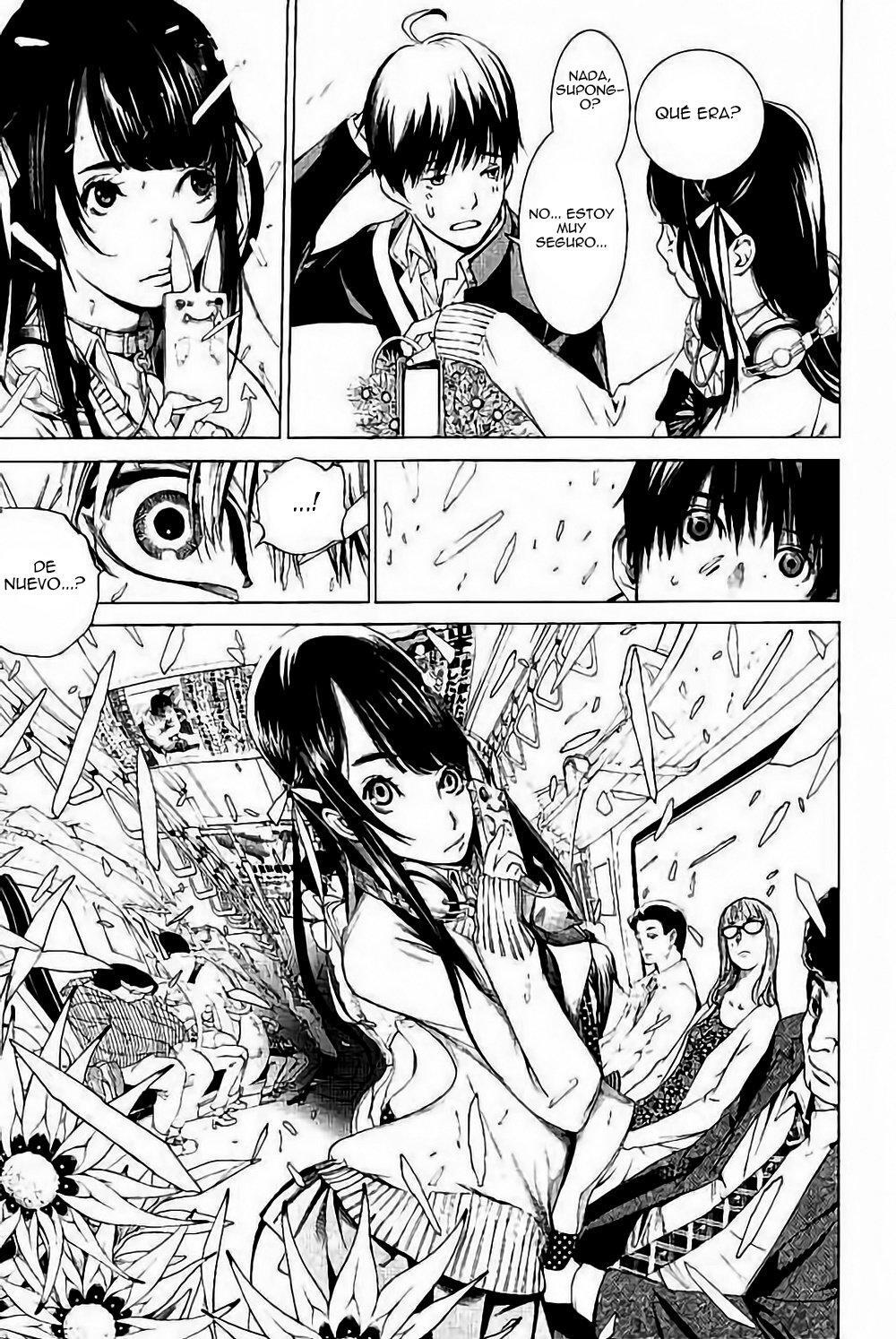Capitulo 38 page 12