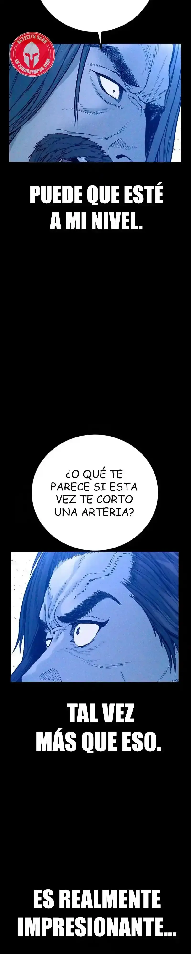 Capitulo 203 page 8