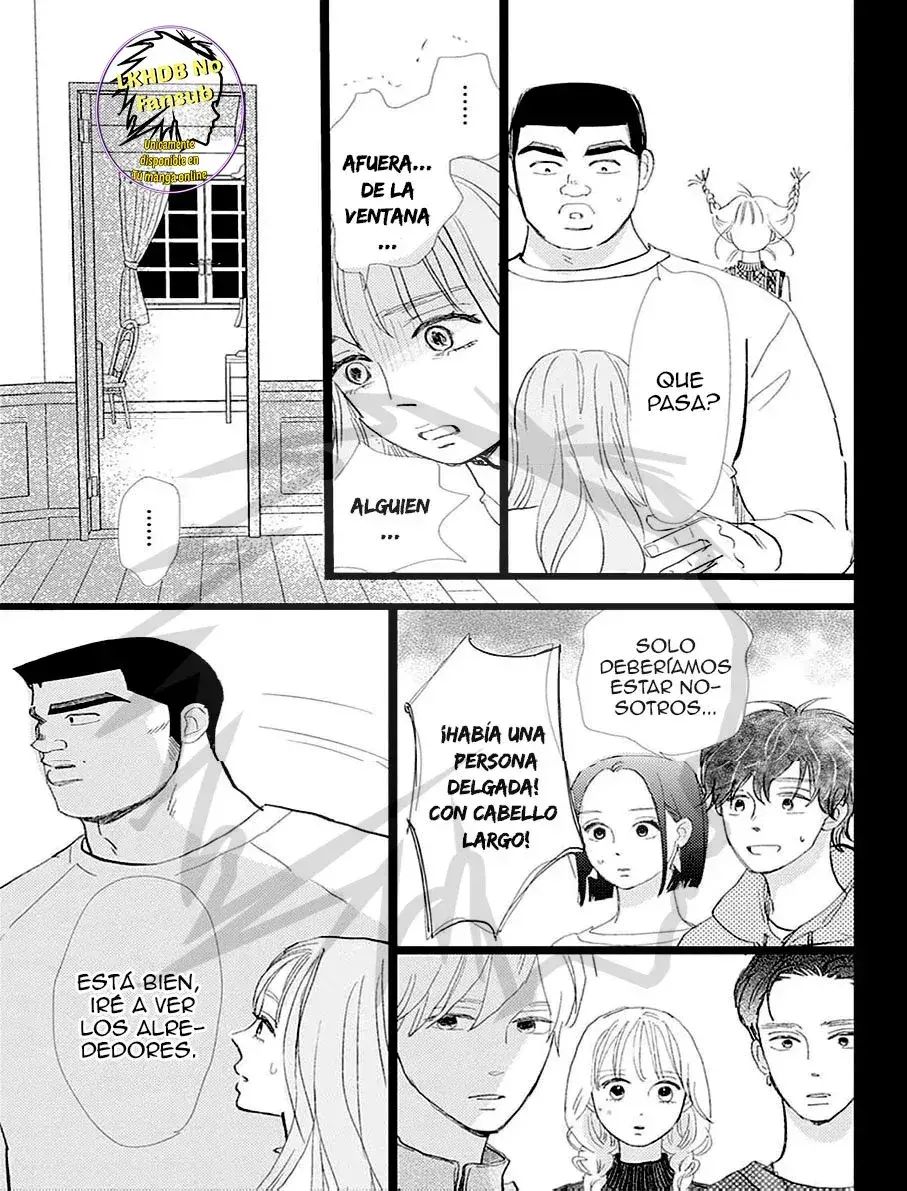 Capitulo 52 page 21