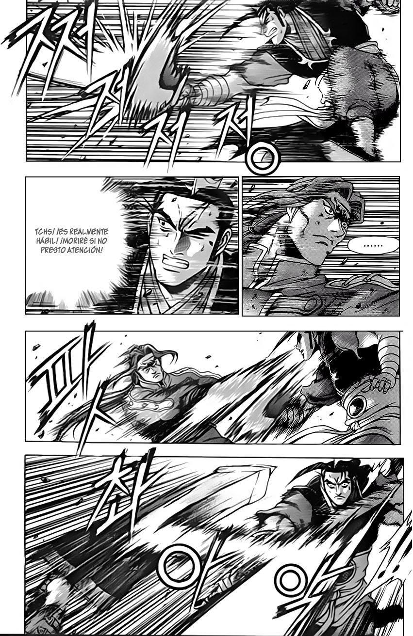 Capitulo 226 page 15