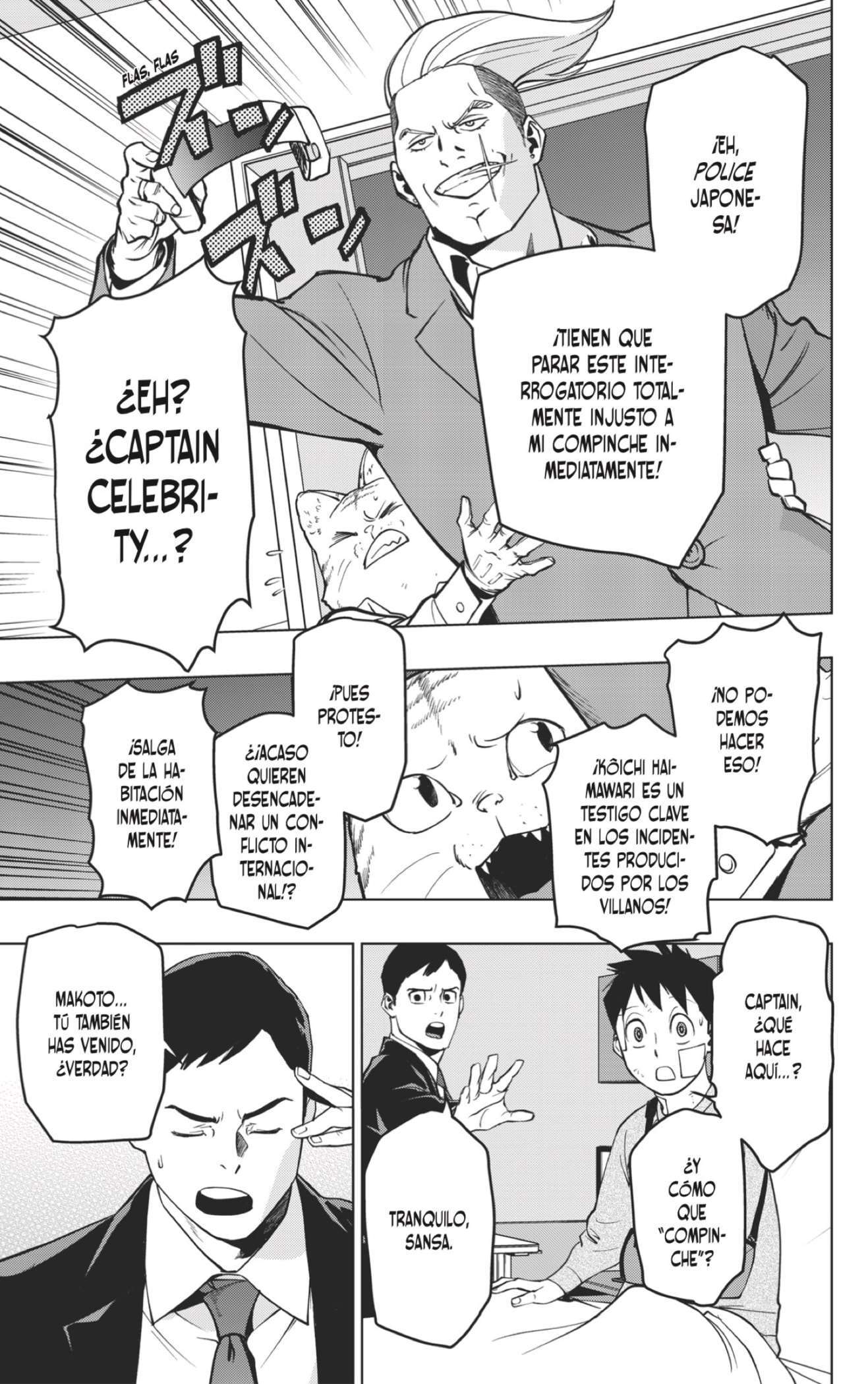 Capitulo 124 page 5