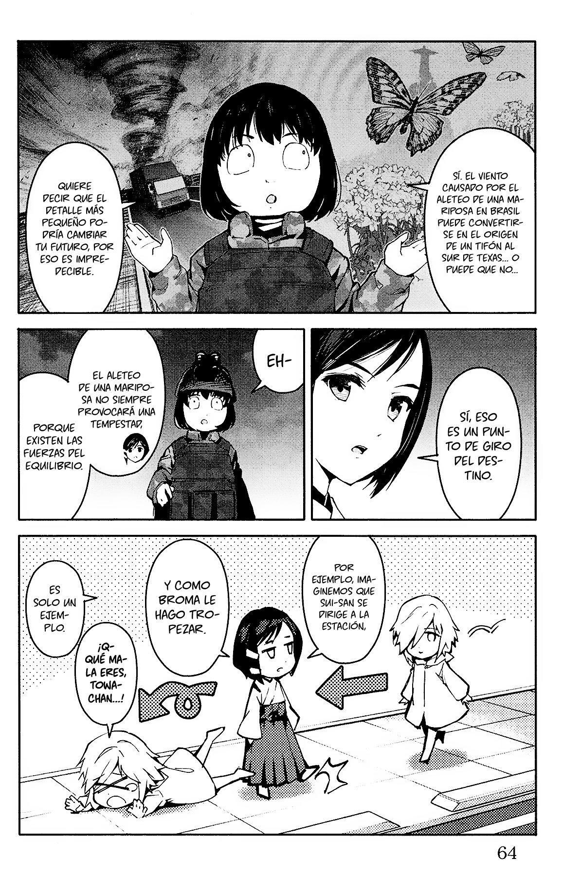 Capitulo 58 page 15