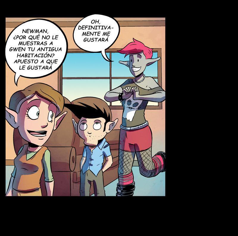 Capitulo 40 page 5