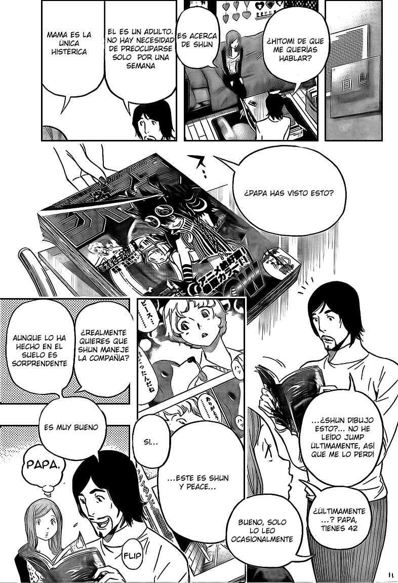 Capitulo 105 page 11