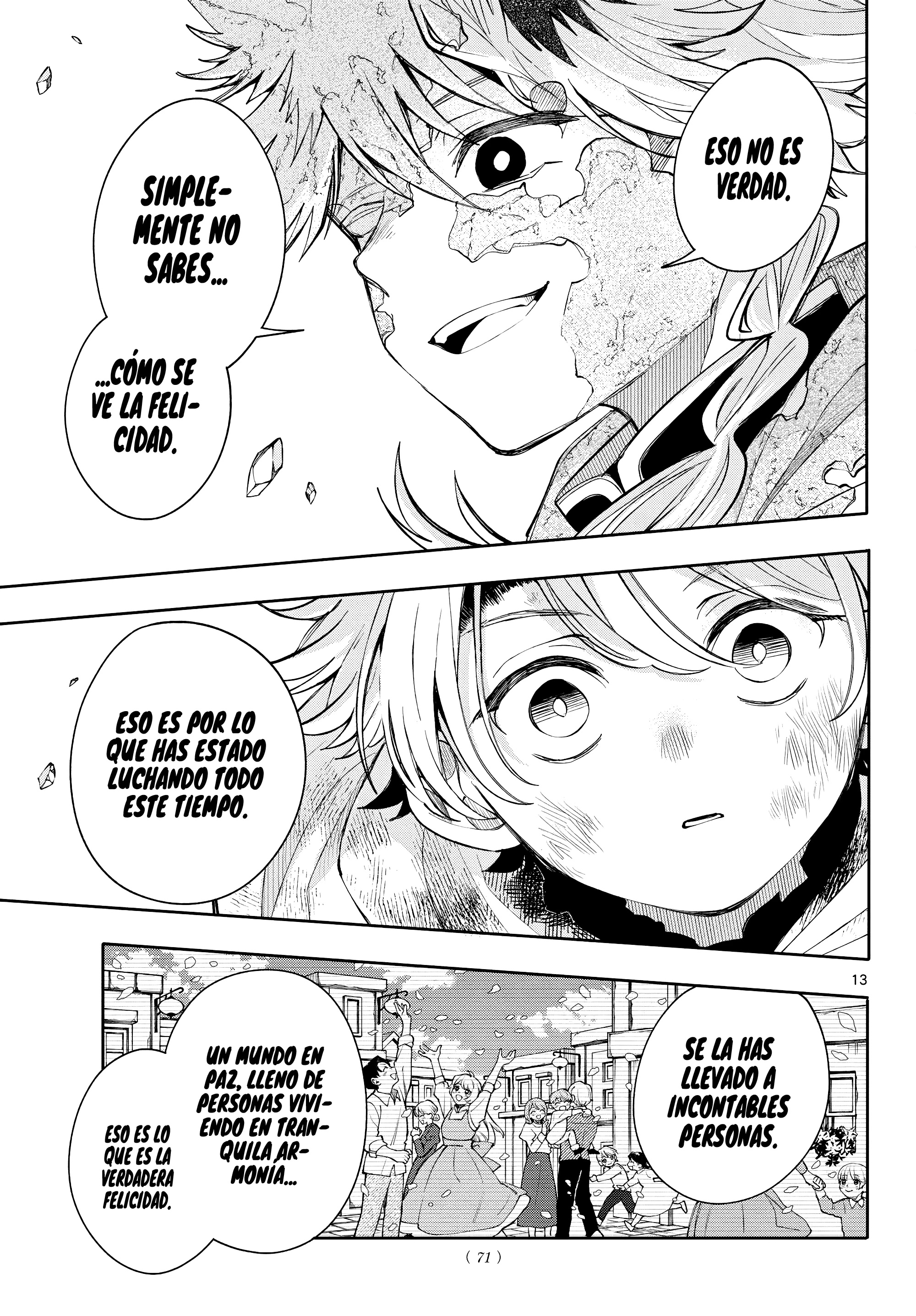 Capitulo 95 page 14