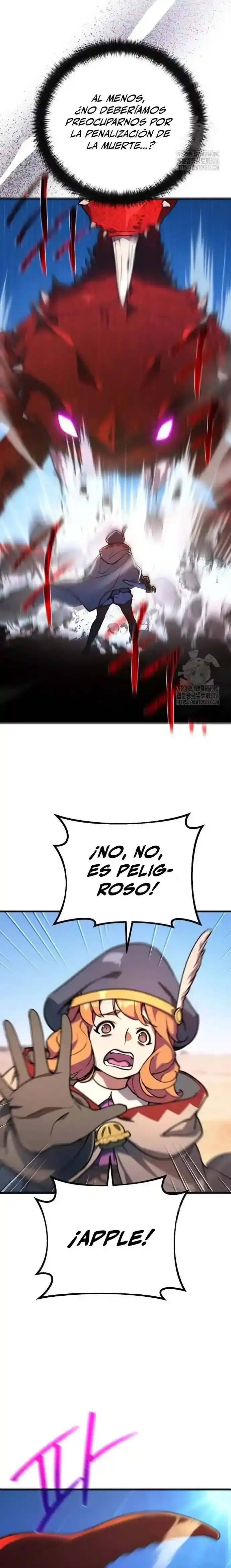 Capitulo 71 page 22
