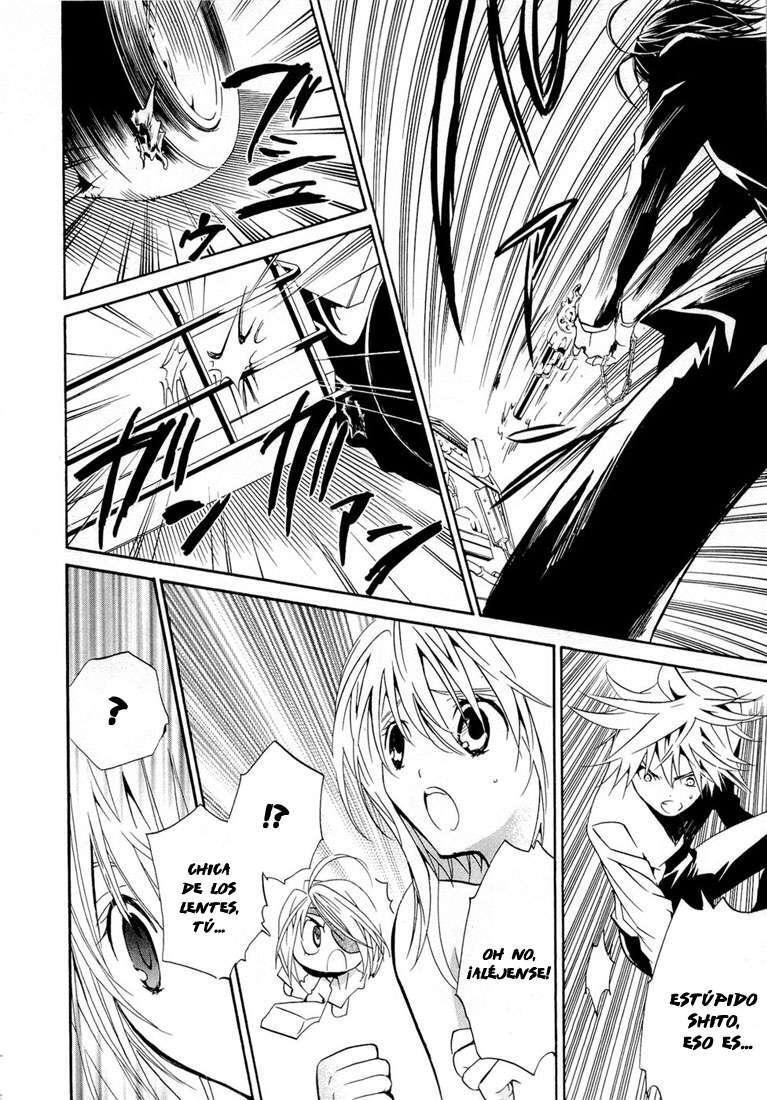 Capitulo 71 page 14