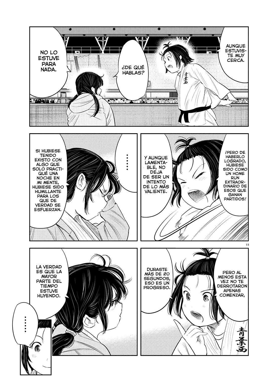 Capitulo 116 page 12