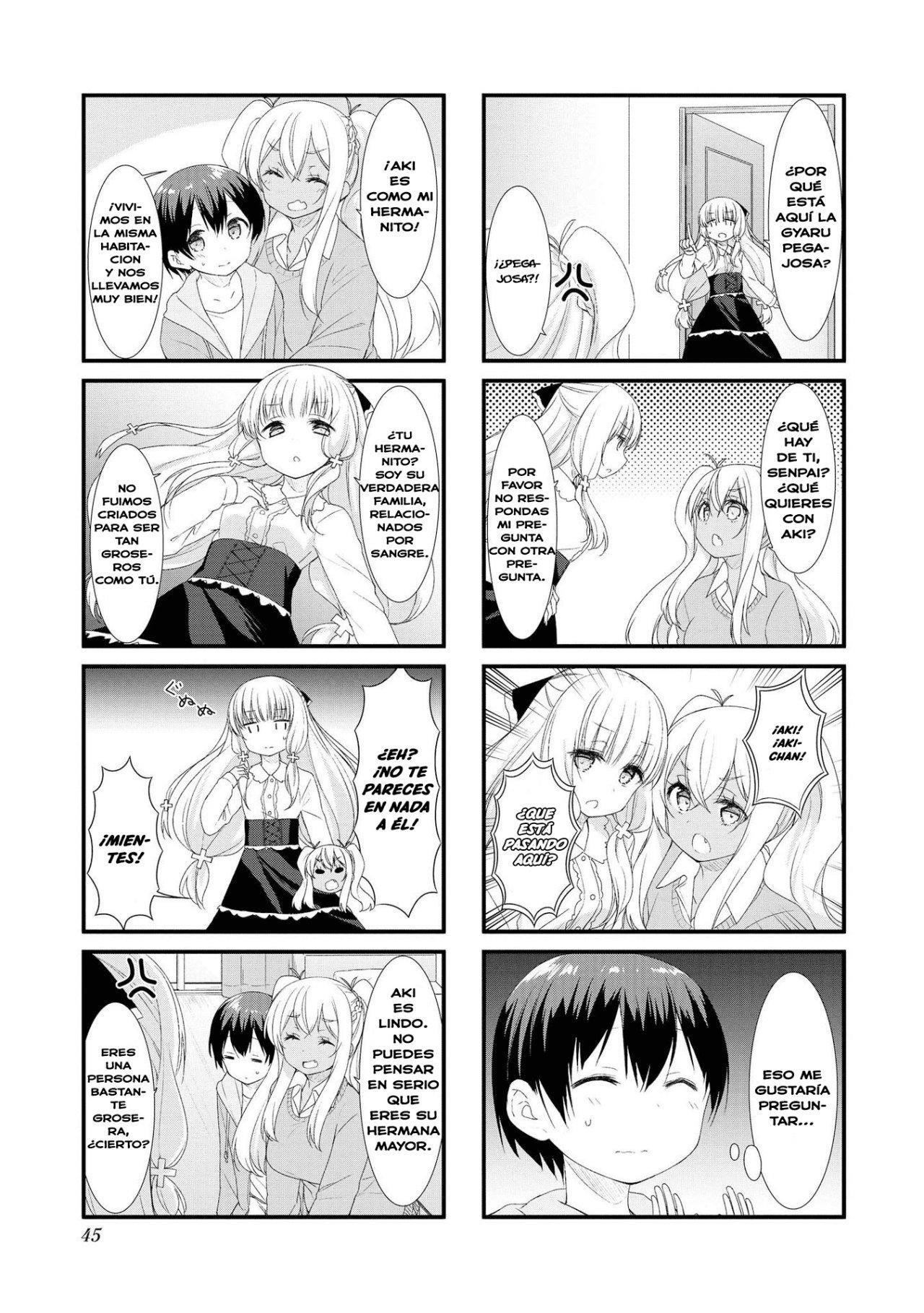 Capitulo 45 page 4