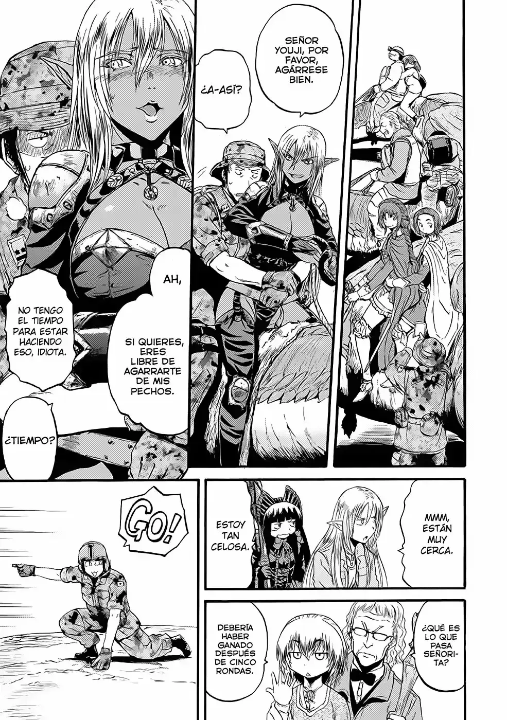 Capitulo 93 page 27