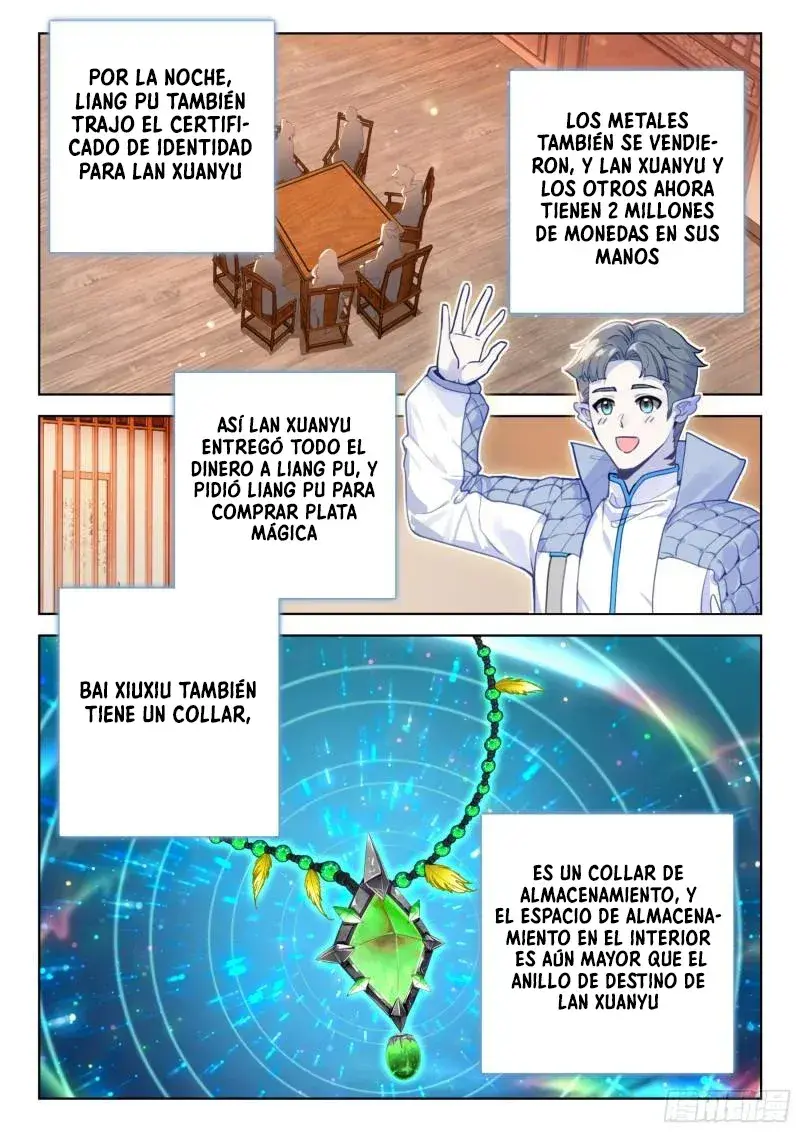 Capitulo 415 page 16