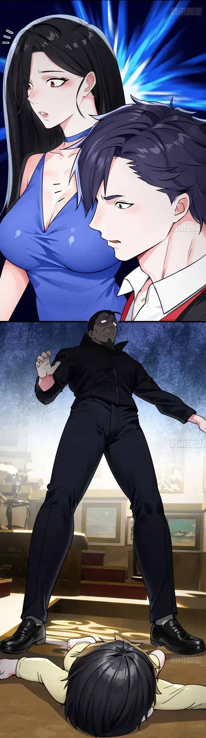 Capitulo 3 page 6