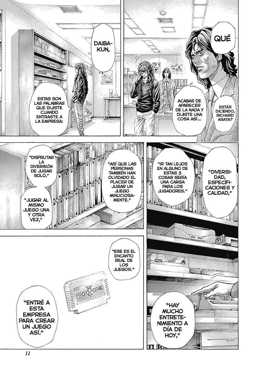 Capitulo 407 page 6