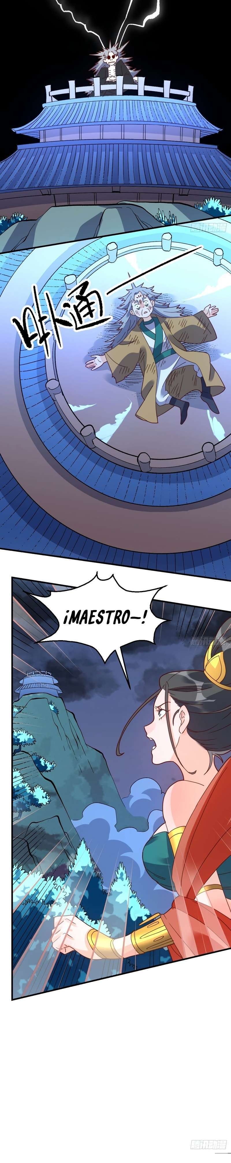 Capitulo 109 page 11