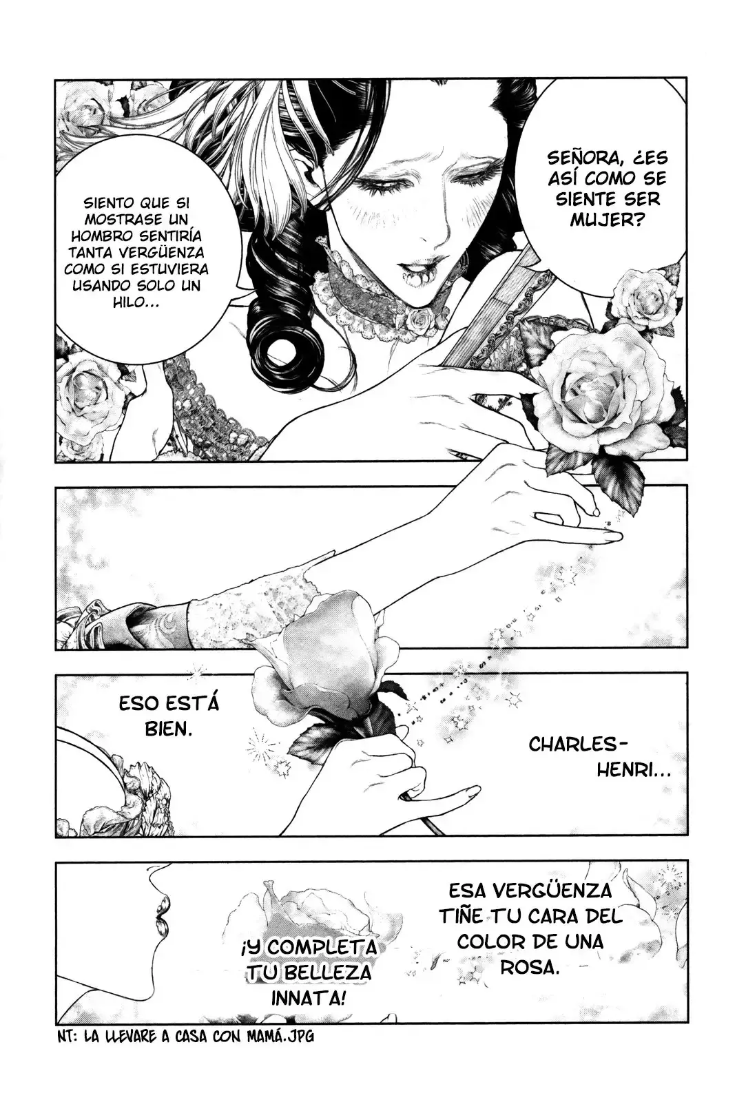 Capitulo 92 page 8
