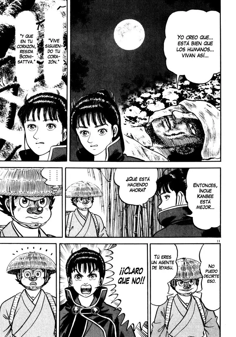 Capitulo 64 page 11