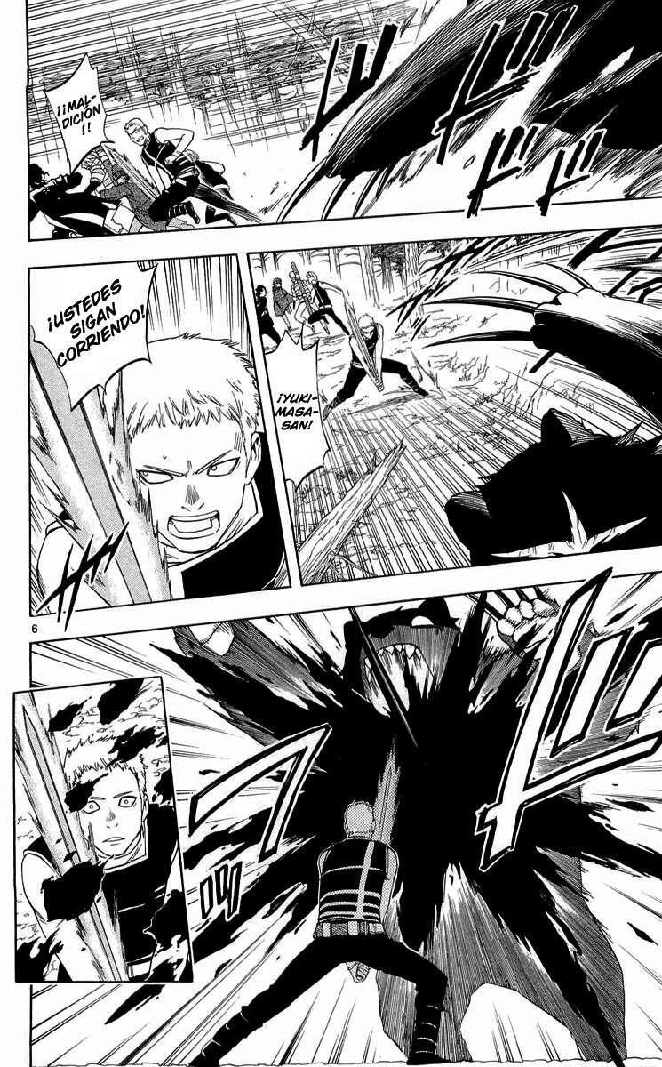 Capitulo 185 page 9