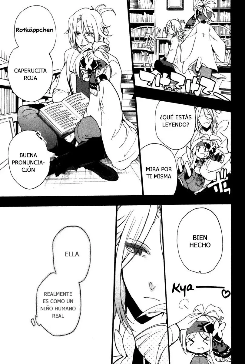 Capitulo 29 page 7