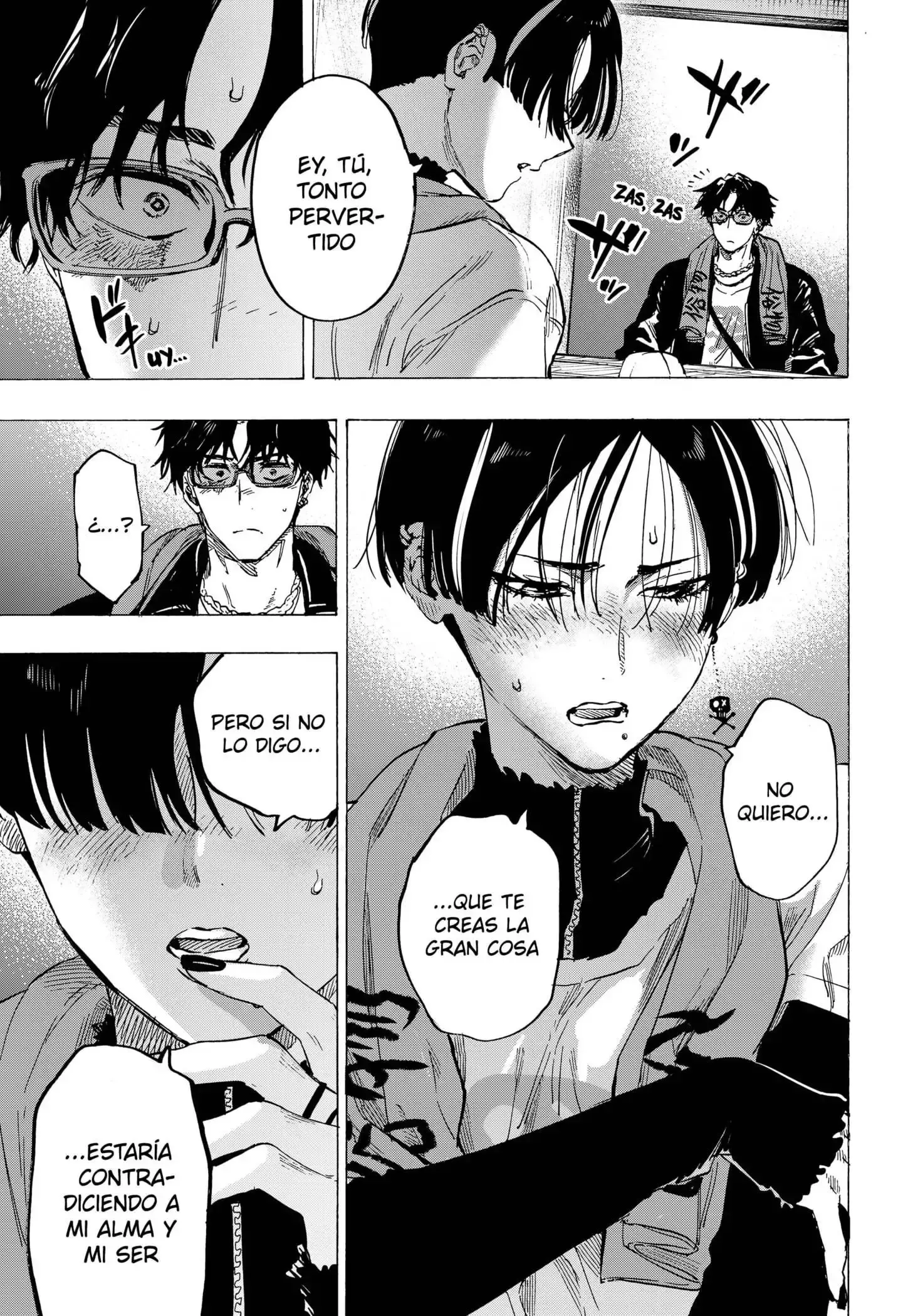 Capitulo 76 page 17