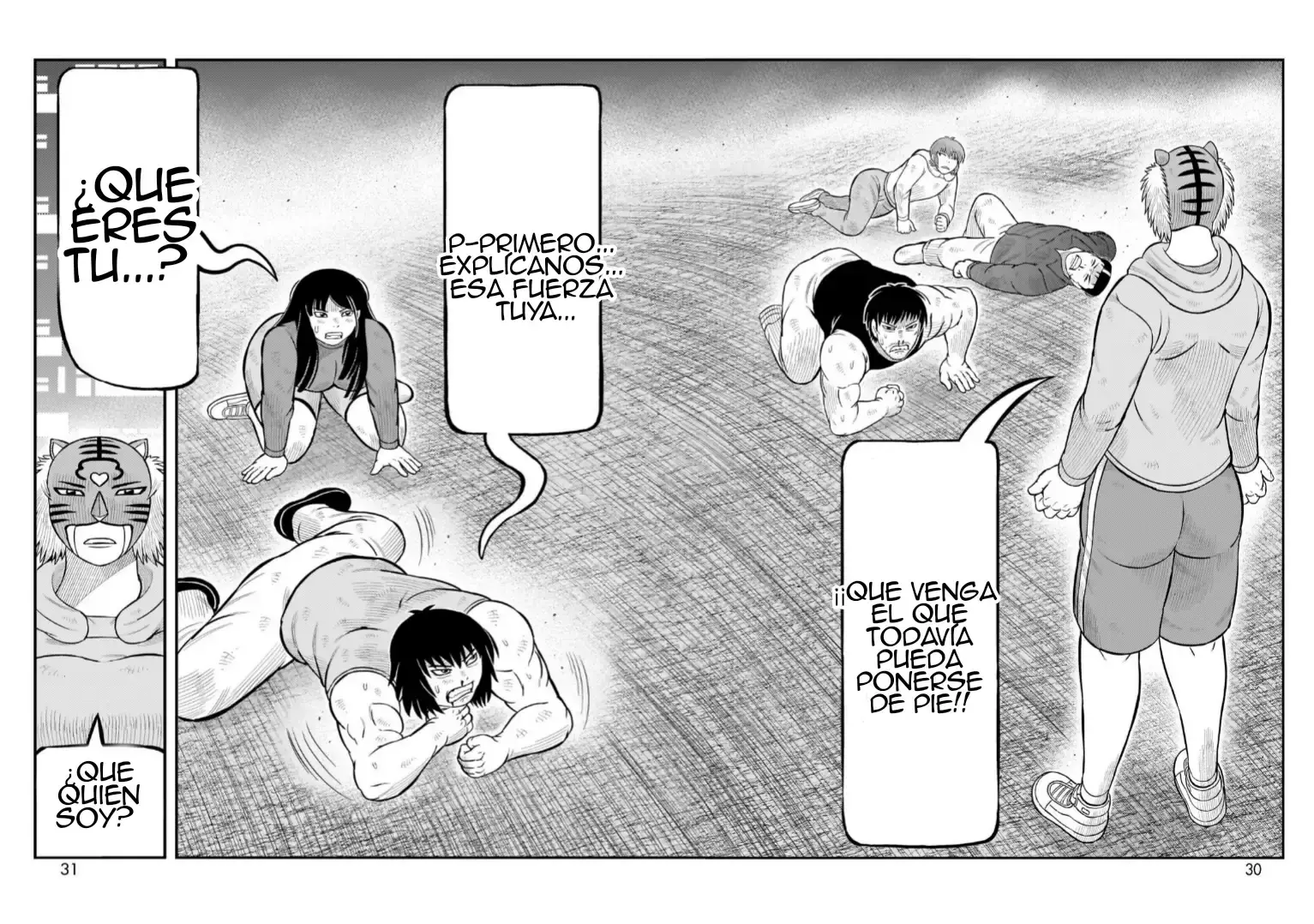 Capitulo 69 page 25
