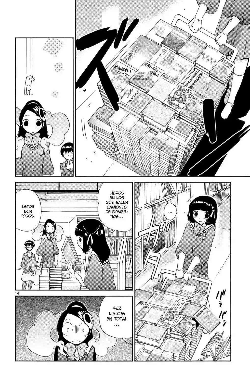 Capitulo 13 page 15
