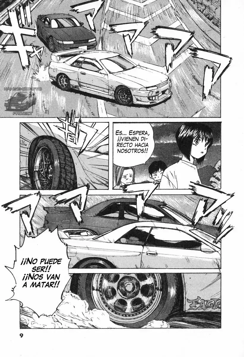 Capitulo 1 page 11