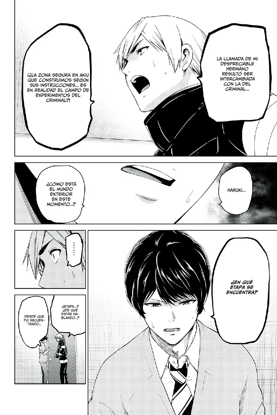 Capitulo 125 page 11