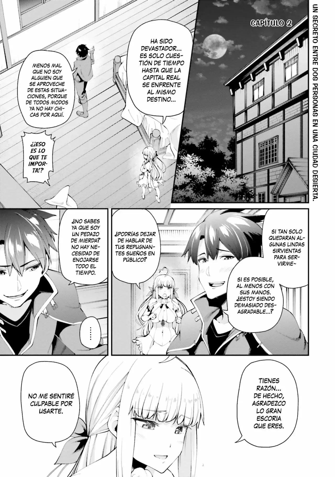 Capitulo 2 page 3