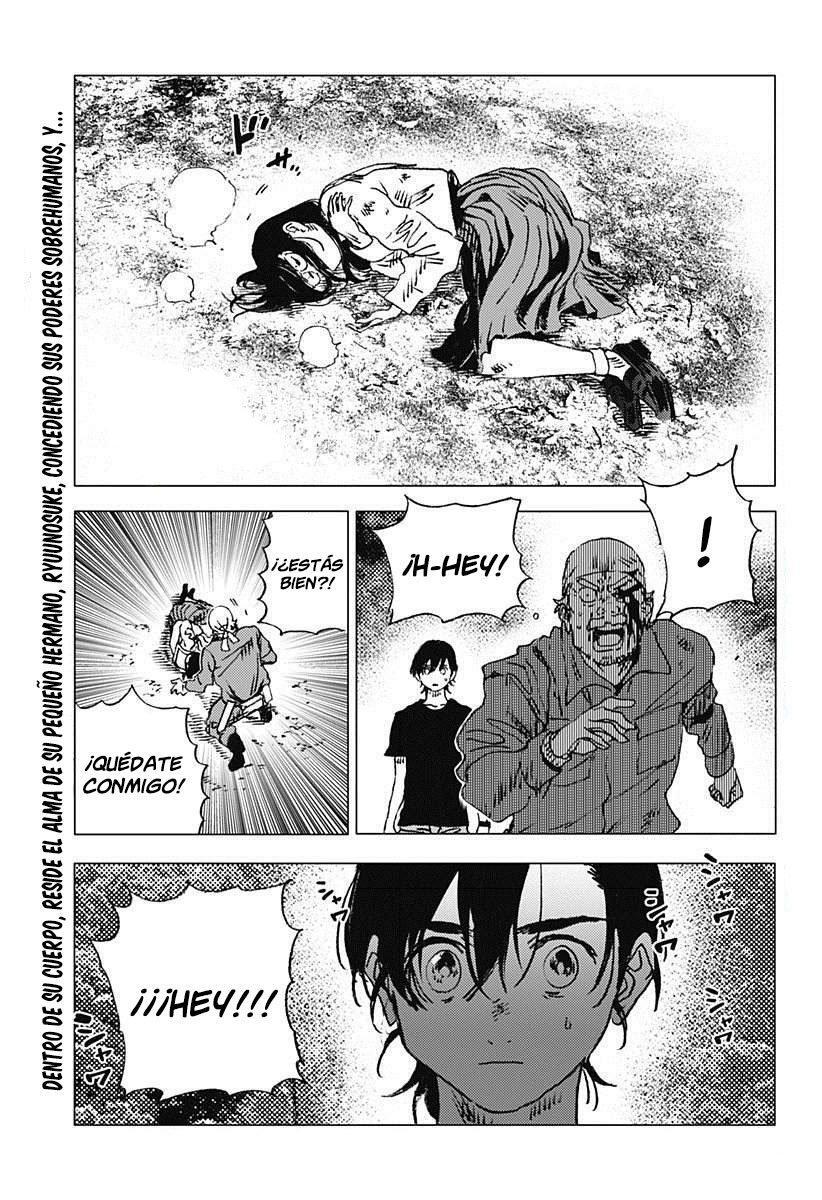 Capitulo 71 page 19
