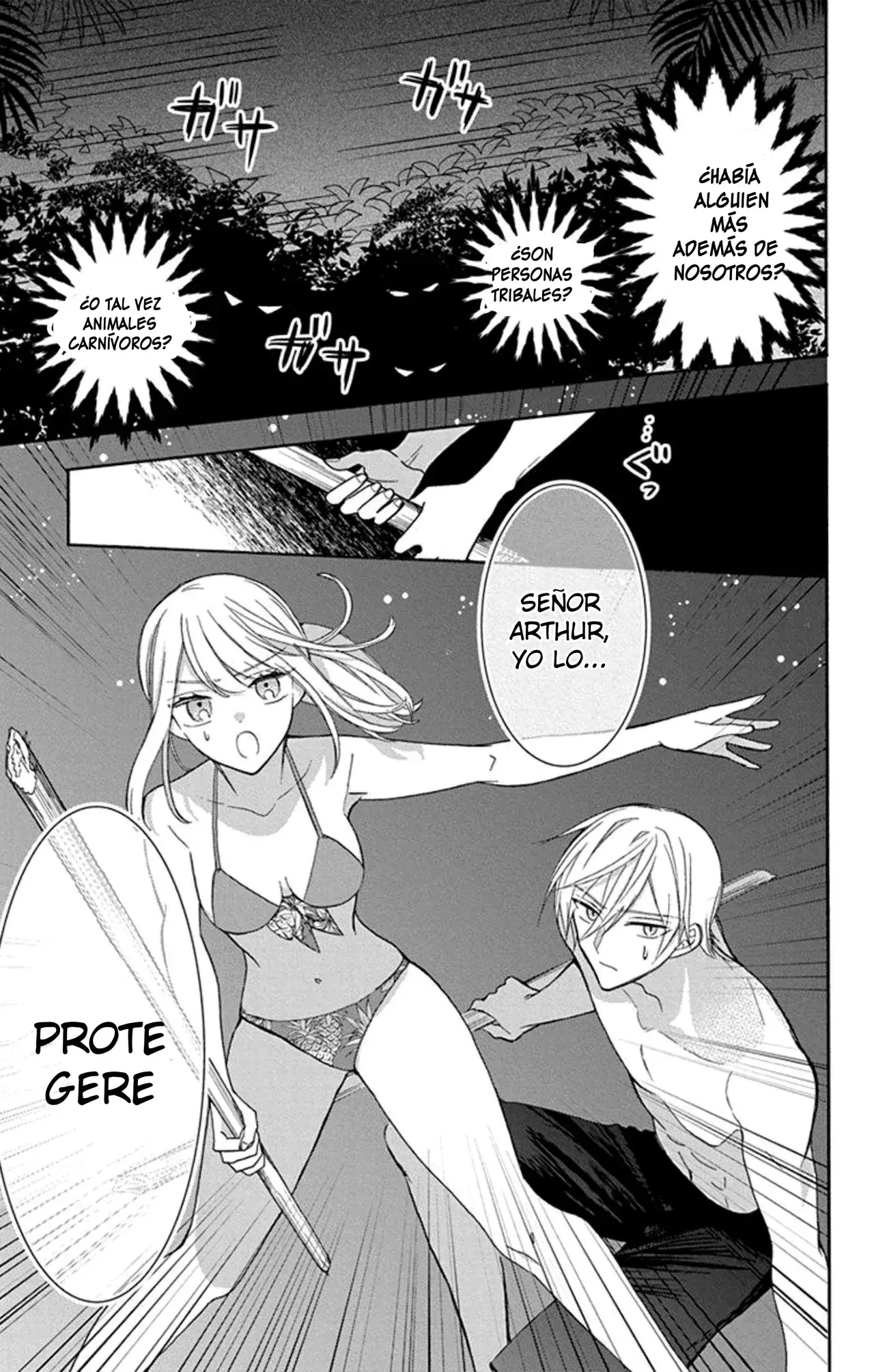 Capitulo 13 page 30