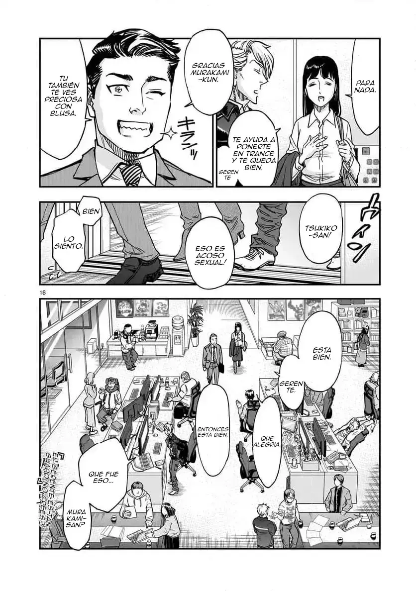 Capitulo 107 page 14