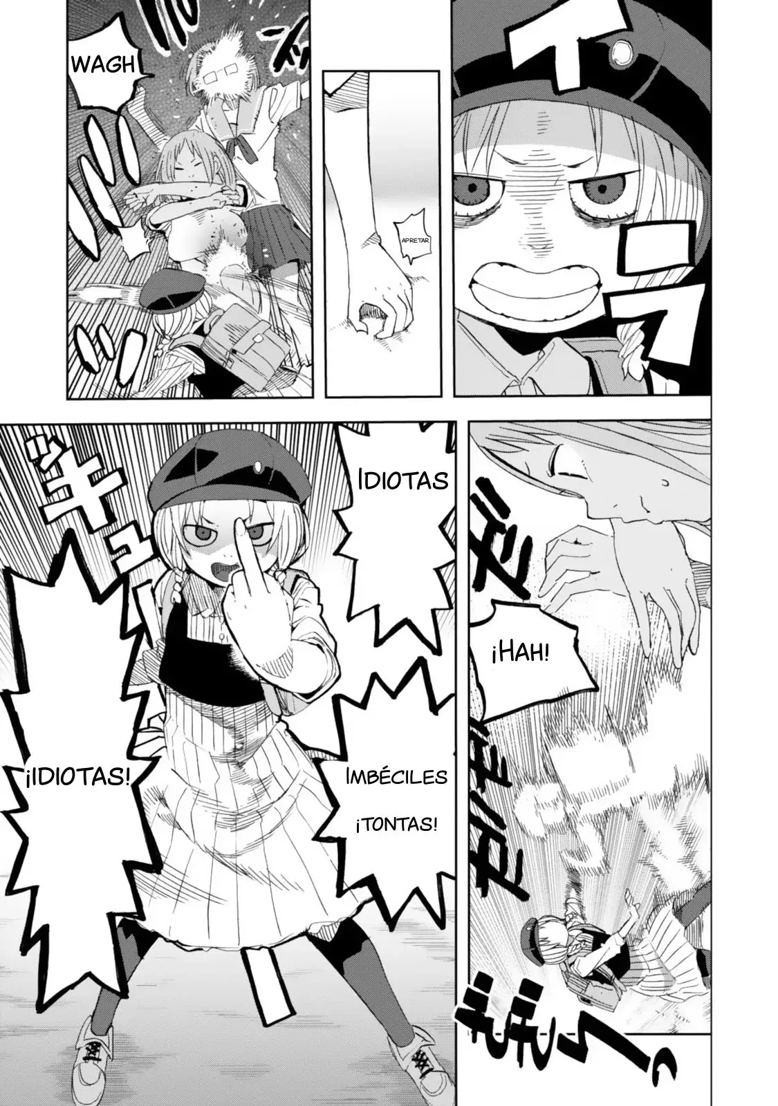 Capitulo 21 page 28