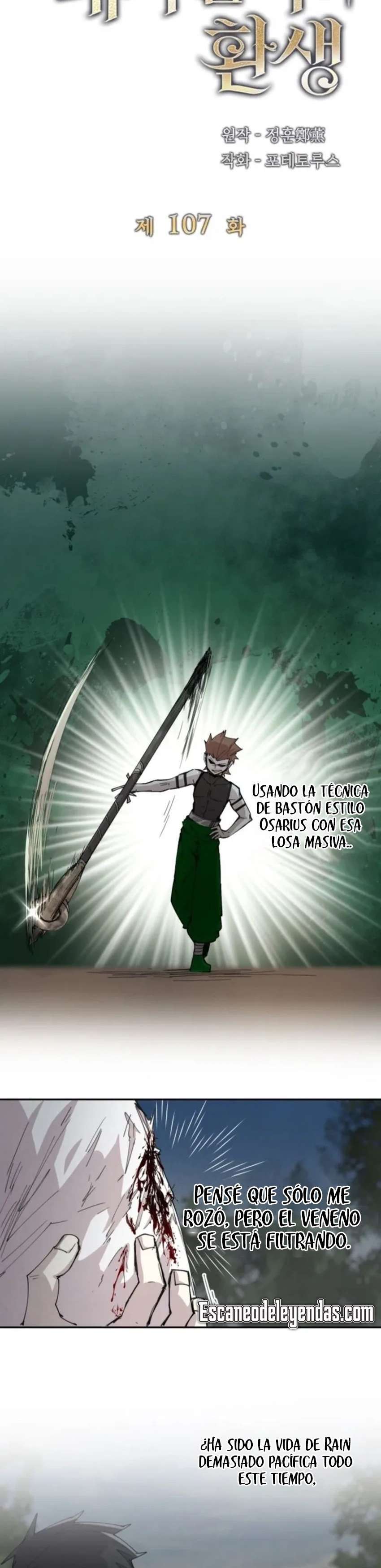 Capitulo 107 page 8