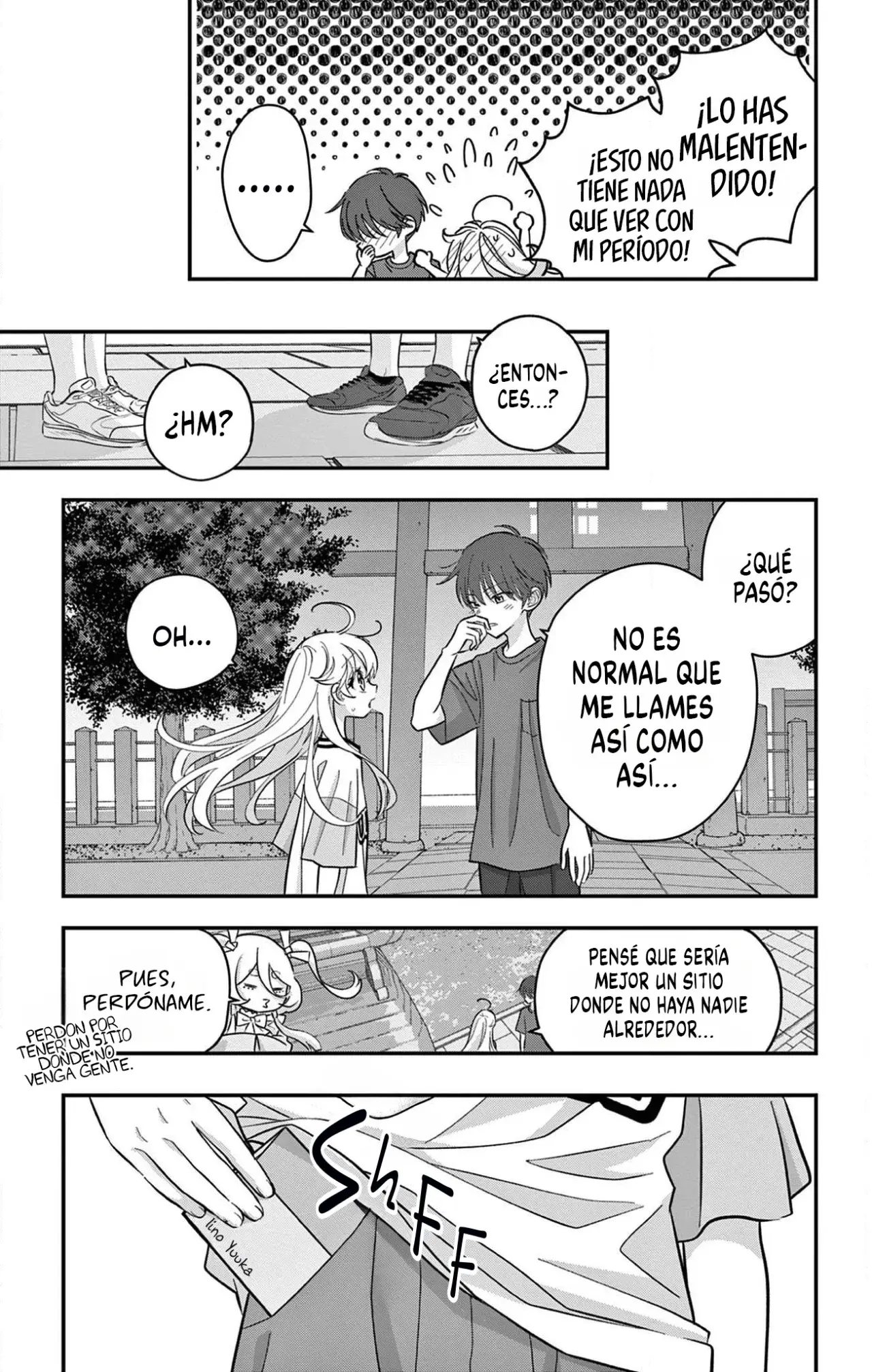 Capitulo 17 page 12