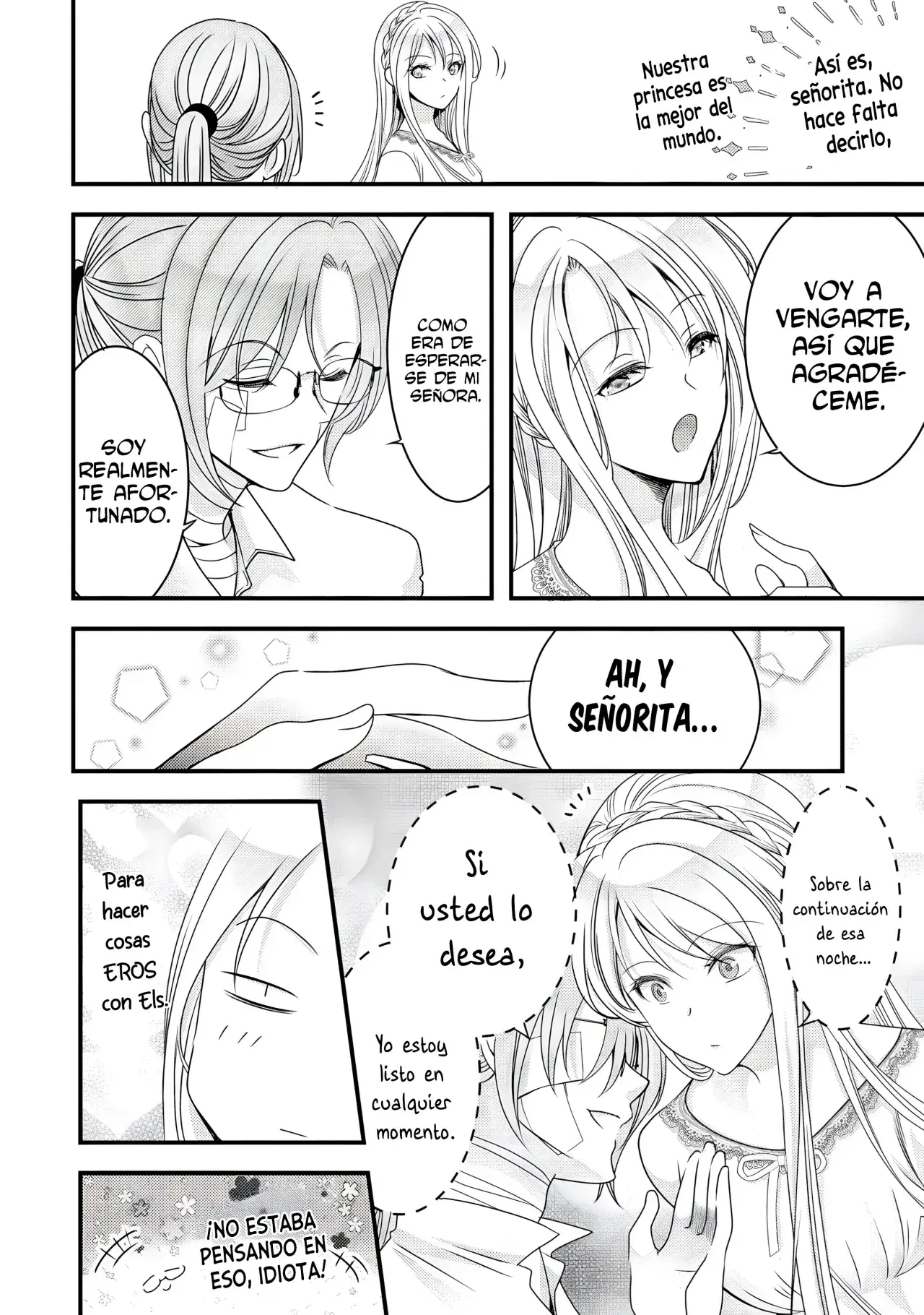 Capitulo 7 page 11