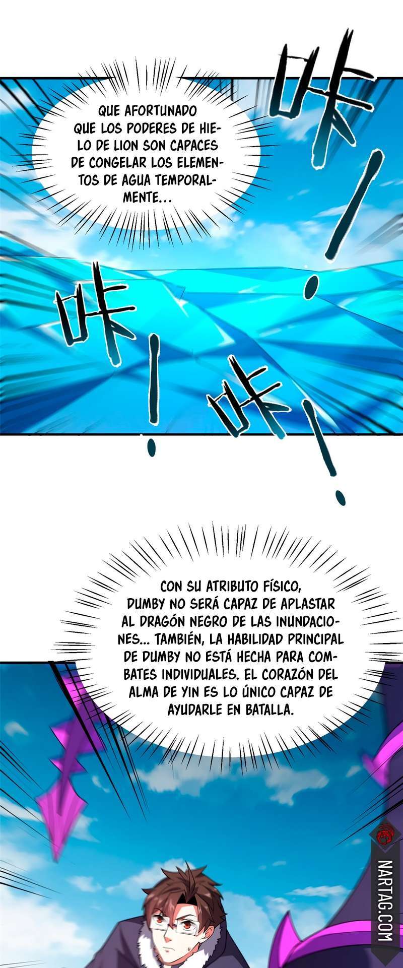 Capitulo 169 page 20