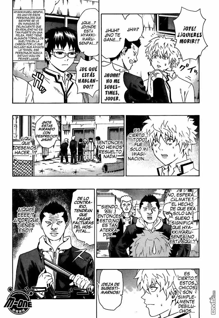 Capitulo 84 page 7