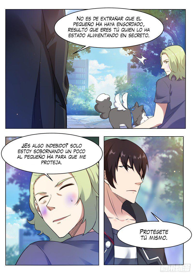 Capitulo 83 page 14
