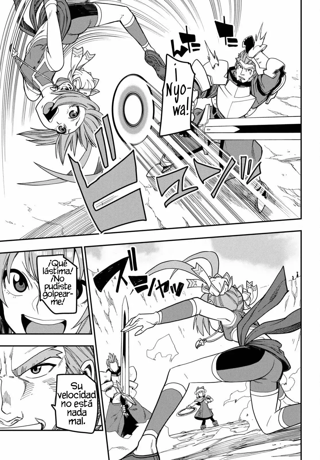 Capitulo 80 page 26