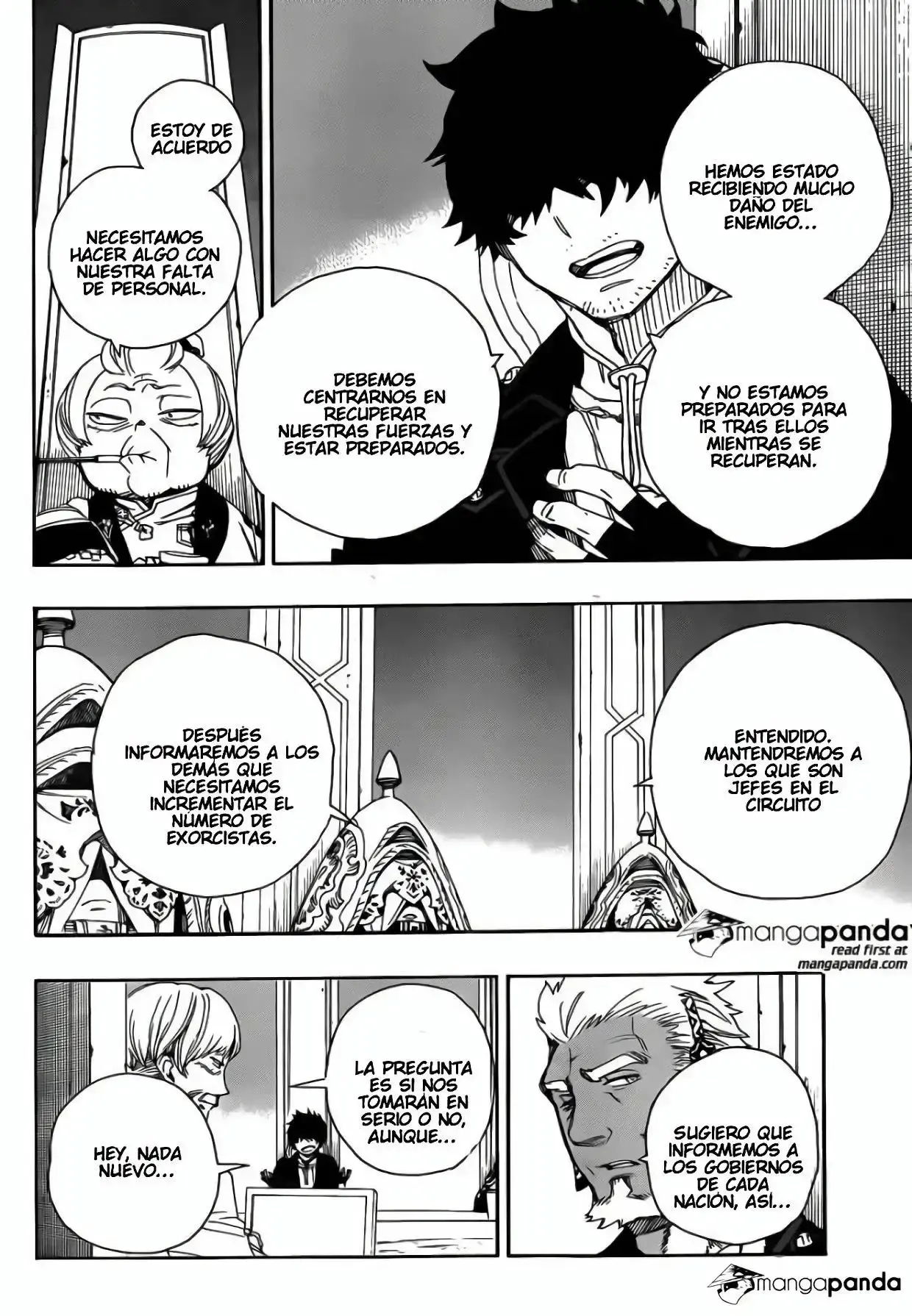 Capitulo 69 page 20